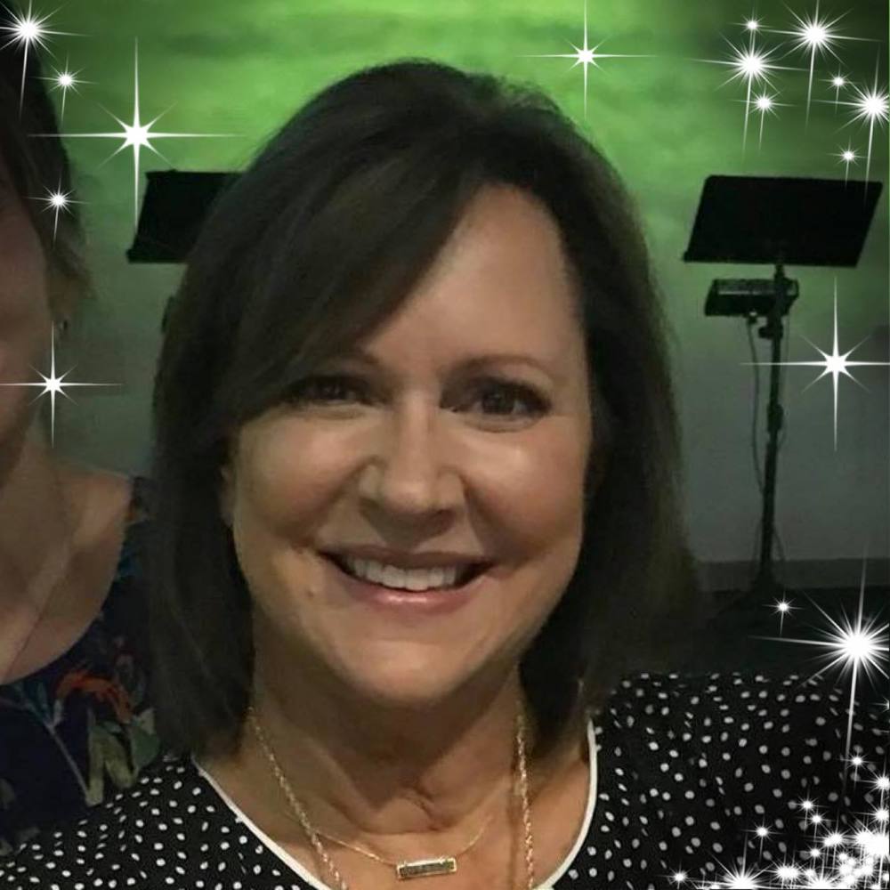 Meet your Posher, Donna